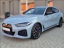2022 BMW i4 - 41 274 km - Náhled 9