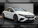 2021 Mercedes-Benz EQS 580 - 19 263 km - Náhled 1