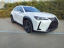 2021 Lexus UX 250h - 43 131 km - Náhled 5