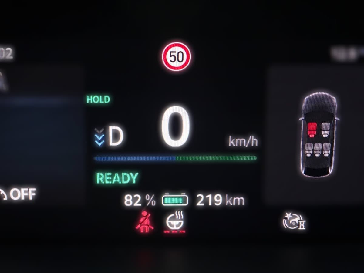 2024 Škoda Enyaq iV - 3 630 km - Fotka 1