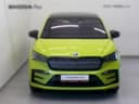 2022 Škoda Enyaq iV - 99 523 km - Náhled 2