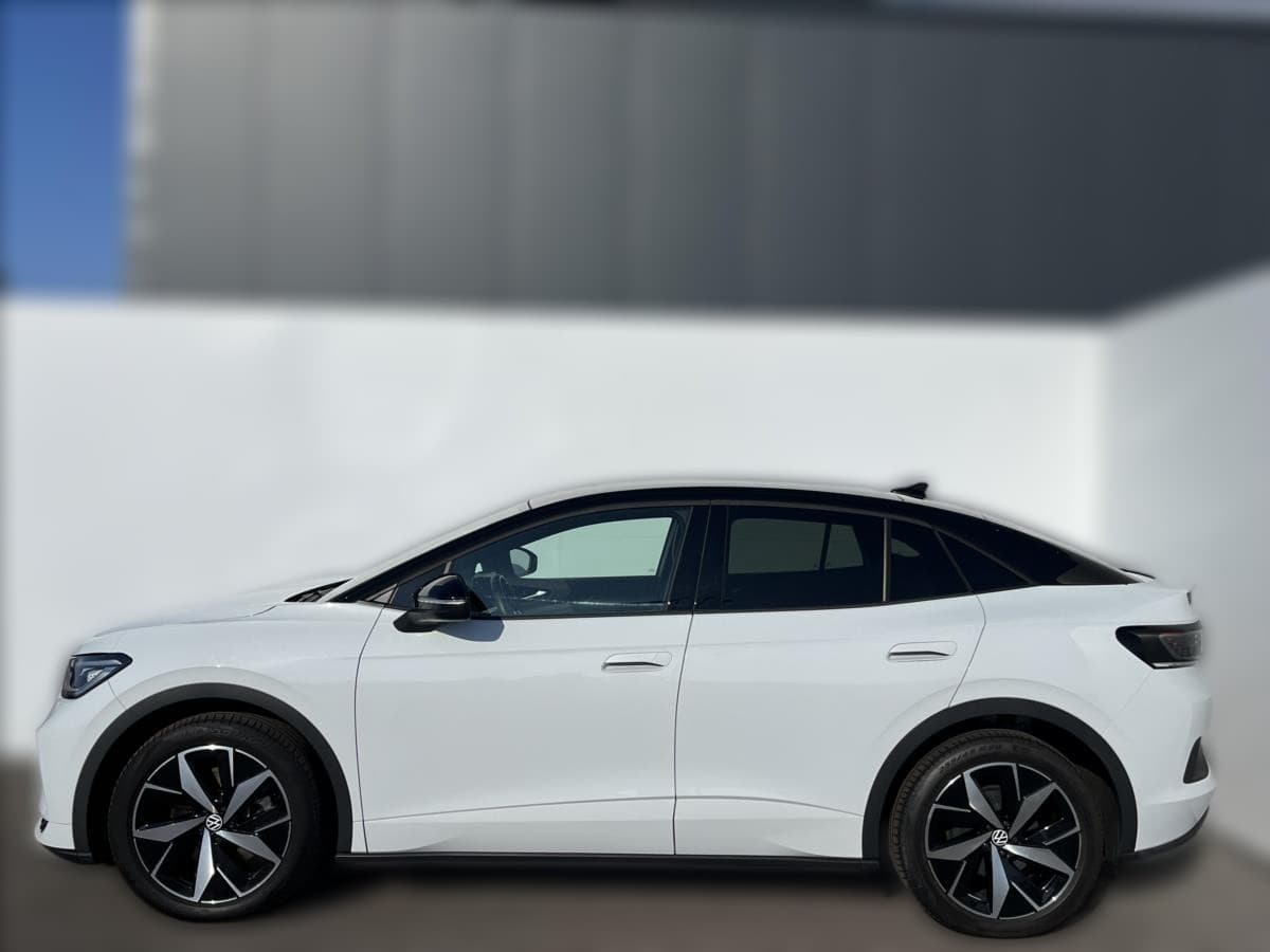 2023 Volkswagen ID.5 - 24 790 km - Fotka 1