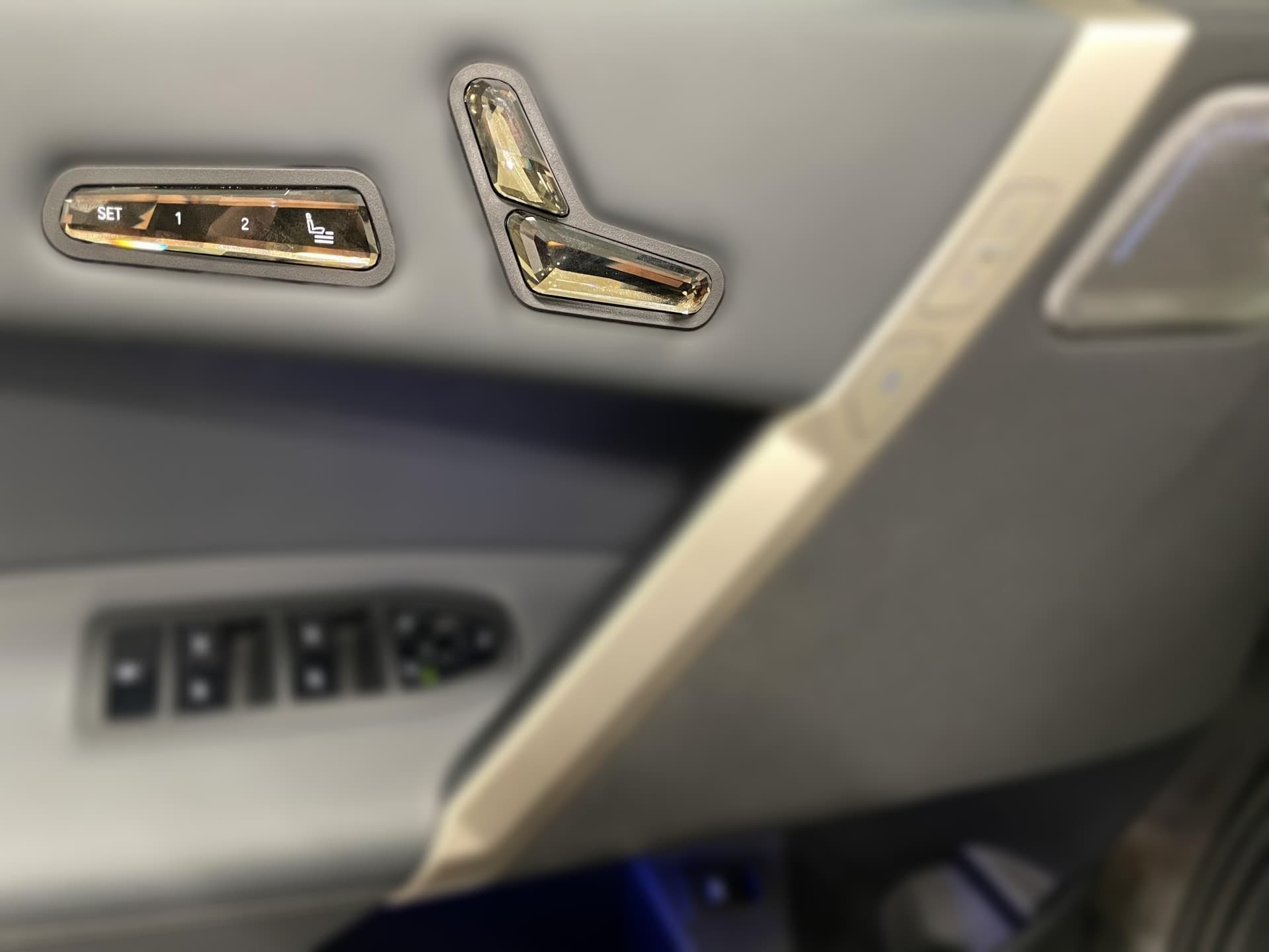 2023 BMW iX M60 - 30 960 km - Fotka 1