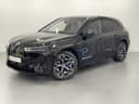 2023 BMW iX M60 - 30 960 km - Náhled 2