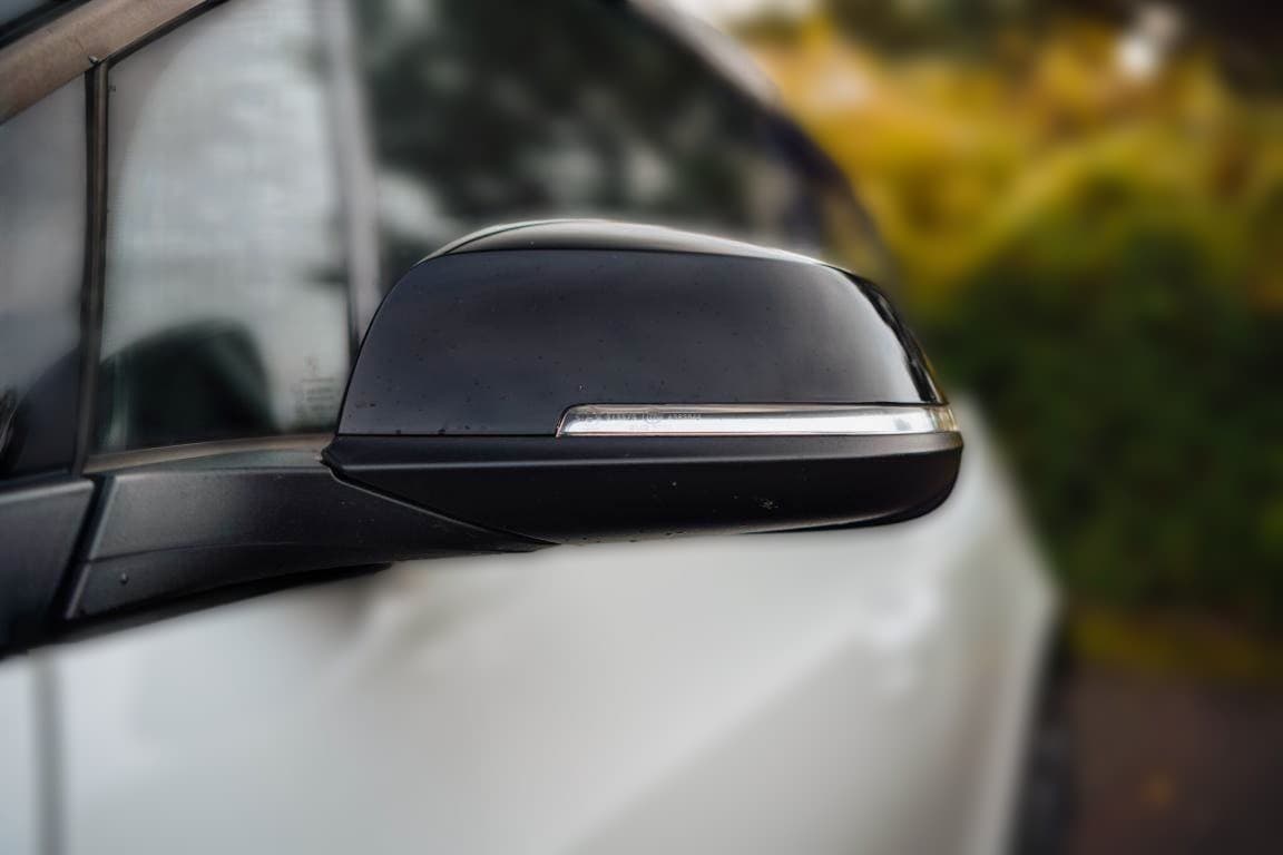 2021 BMW i3 - 26 884 km - Fotka 1