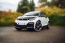 2021 BMW i3 - 26 884 km - Náhled 8
