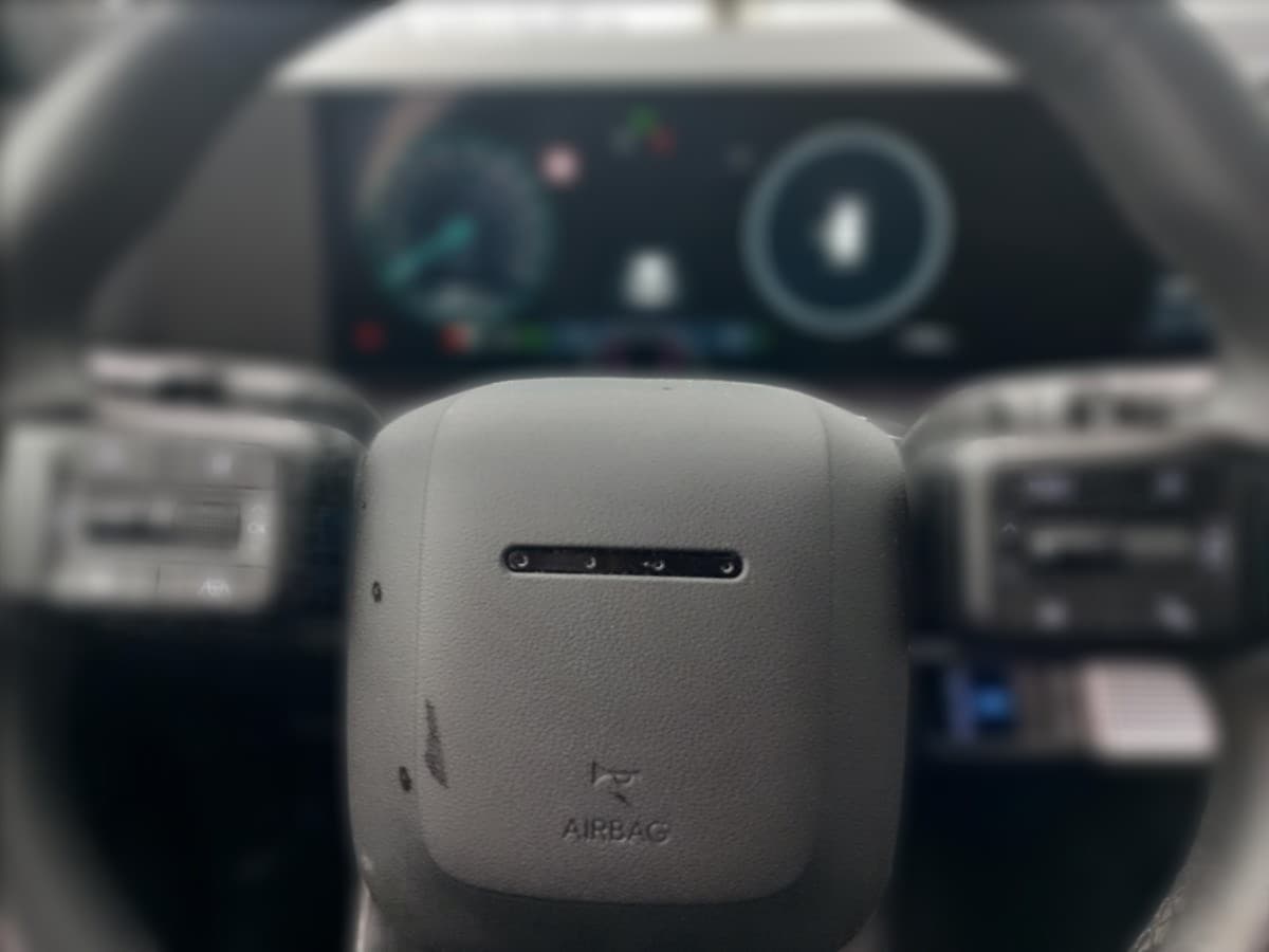 2024 Hyundai Santa Fe - 27 400 km - Fotka 1