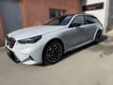 2025 BMW M5 Touring - 20 km - Náhled 5