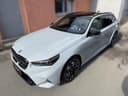 2025 BMW M5 Touring - 20 km - Náhled 8