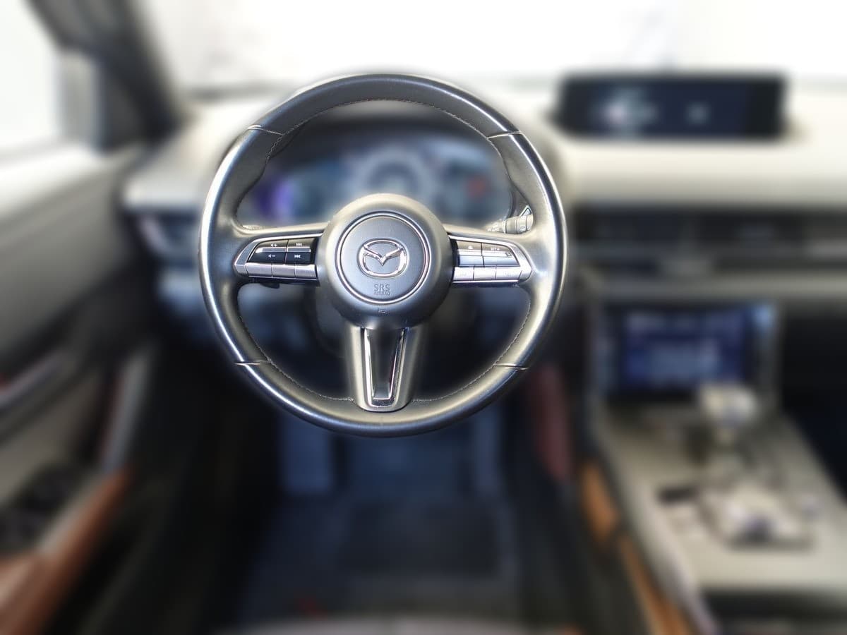 2022 Mazda Mazda MX-30 - 59 866 km - Fotka 1