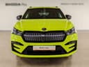 2025 Škoda Škoda Enyaq iV - 9 479 km - Náhled 3