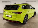 2025 Škoda Škoda Enyaq iV - 9 479 km - Náhled 5