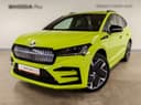 2025 Škoda Škoda Enyaq iV - 9 479 km - Náhled 6