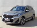 2023 BMW iX1 - 32 500 km - Náhled 9