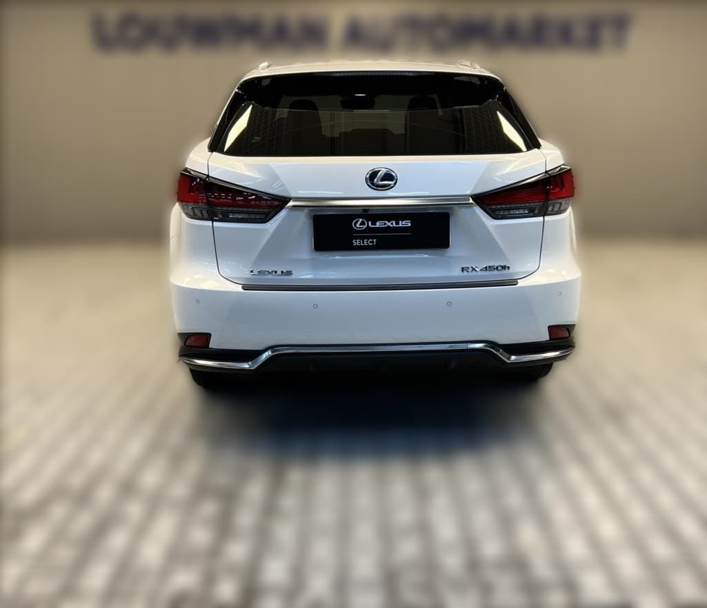 2022 Lexus Lexus NX 450h+ - 59 444 km - Fotka 1