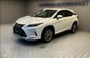 2022 Lexus Lexus NX 450h+ - 59 444 km - Náhled 2