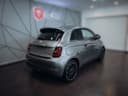 2022 Fiat Fiat 500e - 16 660 km - Náhled 9
