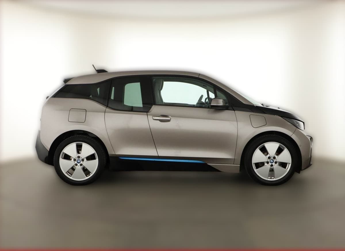 2014 BMW i3 - 77 520 km - Fotka 1