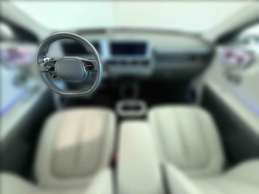 2023 Hyundai Ioniq 5 - 35 500 km - Fotka 1