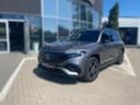 2023 Mercedes-Benz EQB 300 4MATIC - 450 km - Náhled 2