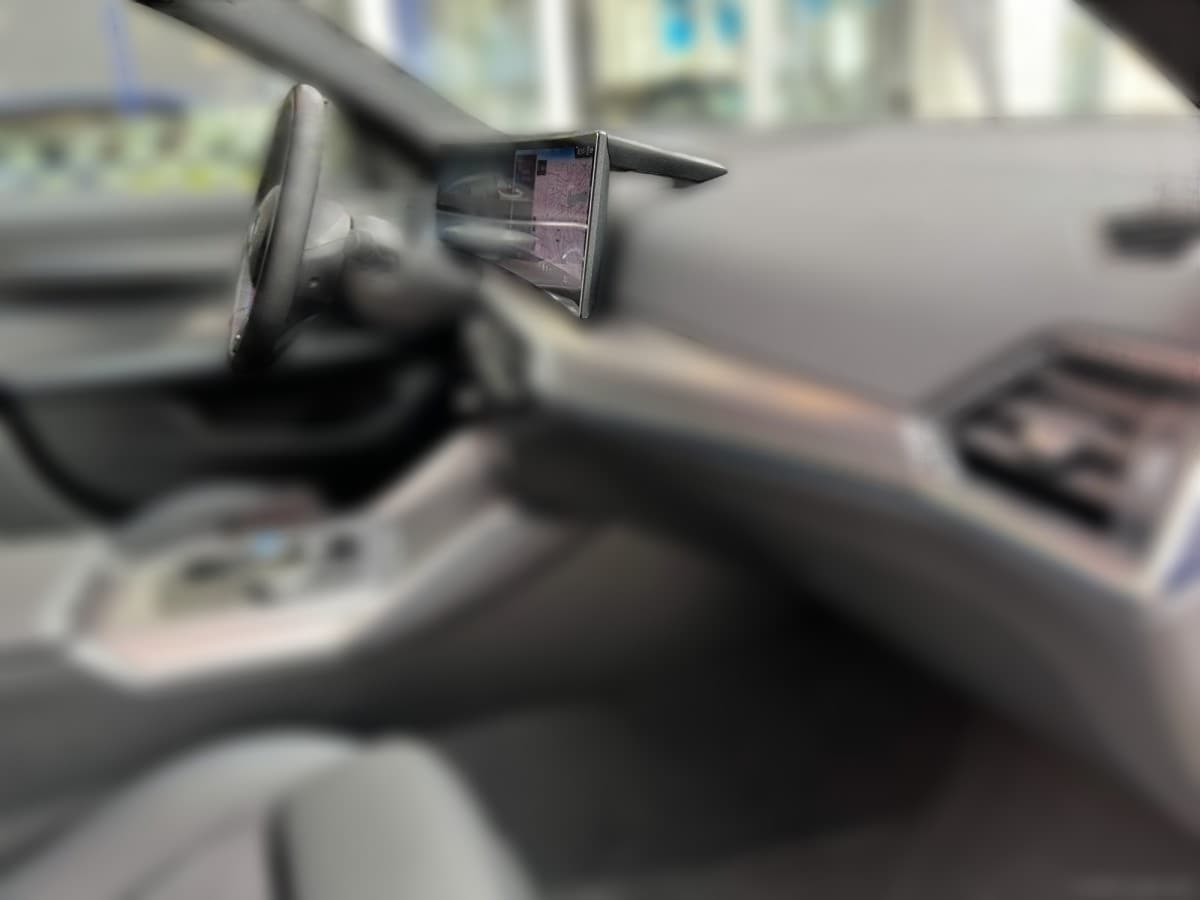 2024 BMW i4 - 5 800 km - Fotka 1