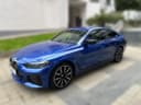 2024 BMW i4 - 5 800 km - Náhled 4