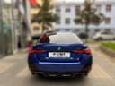 2024 BMW i4 - 5 800 km - Náhled 8