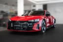 2025 Audi e-tron GT - 11 000 km - Náhled 4