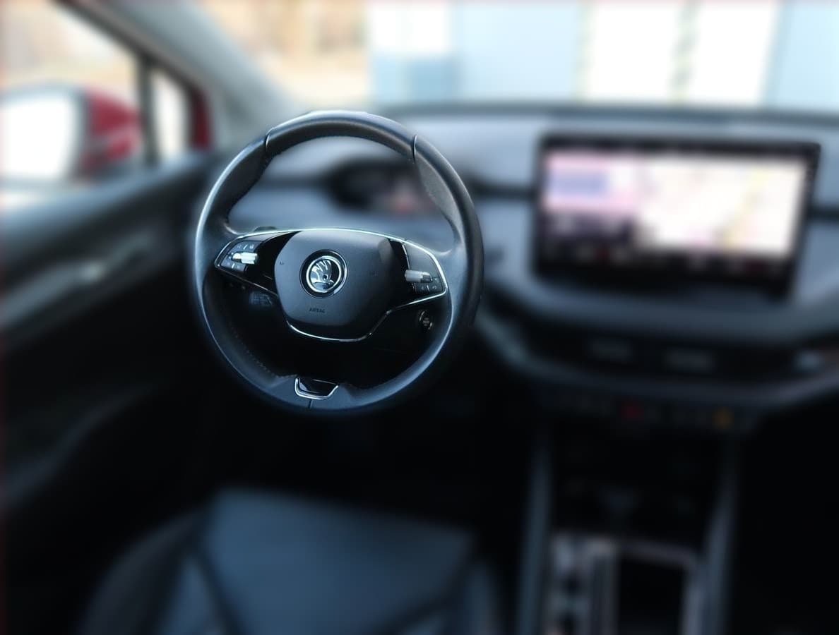 2021 Škoda Škoda Enyaq iV - 76 033 km - Fotka 1