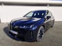 2025 BMW iX - 3 000 km - Náhled 4