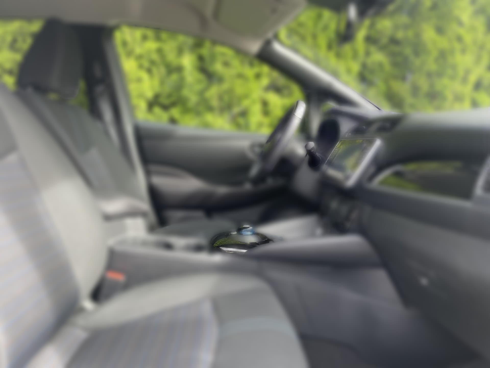 2022 Nissan Nissan Leaf - 7 000 km - Fotka 1