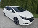 2022 Nissan Nissan Leaf - 7 000 km - Náhled 2