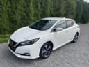 2022 Nissan Nissan Leaf - 7 000 km - Náhled 3