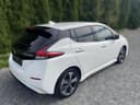 2022 Nissan Nissan Leaf - 7 000 km - Náhled 5