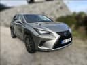 2018 Lexus NX 300h - 90 000 km - Náhled 9