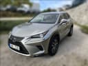 2018 Lexus NX 300h - 90 000 km - Náhled 11