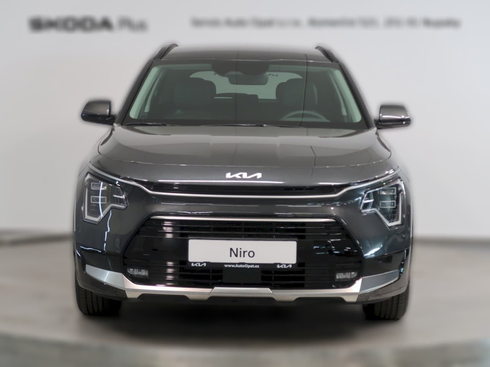 2024 Kia Kia Niro PHEV - 10 km - Fotka 1