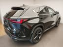 2022 Lexus NX 350h - 58 037 km - Náhled 4