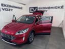 2020 Ford Kuga - 85 000 km - Náhled 2