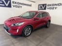 2020 Ford Kuga - 85 000 km - Náhled 4