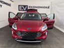 2020 Ford Kuga - 85 000 km - Náhled 8