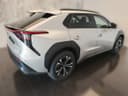 2025 Toyota Toyota bZ4X - 3 177 km - Náhled 2