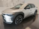 2025 Toyota Toyota bZ4X - 3 177 km - Náhled 8