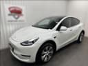2021 Tesla Tesla Model Y - 89 689 km - Náhled 2