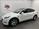 2021 Tesla Tesla Model Y - 89 689 km - Náhled 3