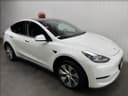2021 Tesla Tesla Model Y - 89 689 km - Náhled 12