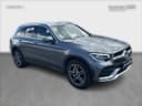 2022 Mercedes-Benz GLC 300de - 49 732 km - Náhled 3
