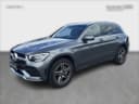 2022 Mercedes-Benz GLC 300de - 49 732 km - Náhled 9
