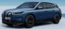 2024 BMW iX 40 - 6 300 km - Náhled 3