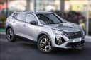 2025 Peugeot 2008 - 10 000 km - Náhled 2